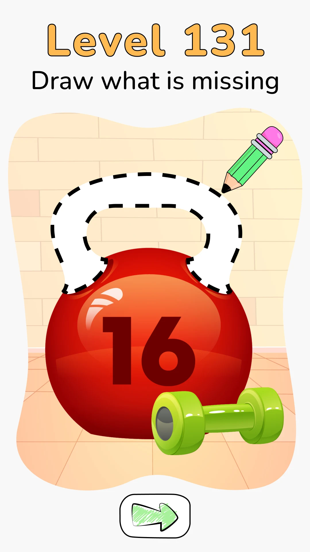 DOP: Funny Puzzle Draw Quest screenshot